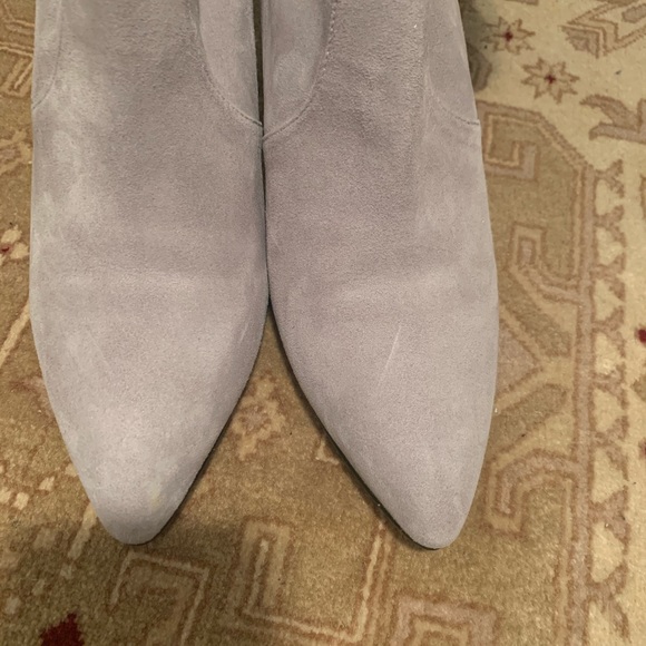 Stuart weitzman booties - Picture 4 of 8